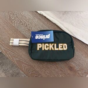 Prince Green Pickled Bag